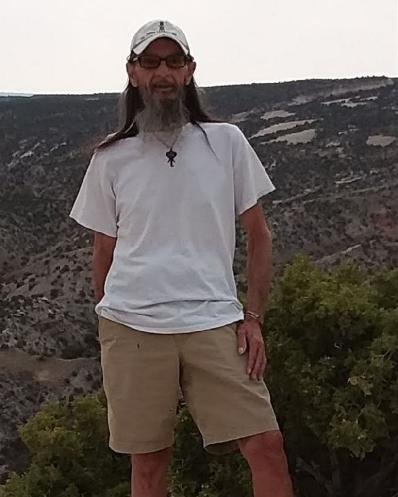 Gordon Morey McKelvie