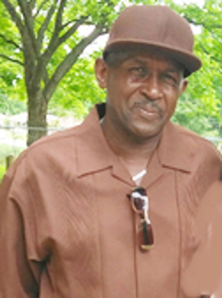 John Frank Smith, Jr. Profile Photo