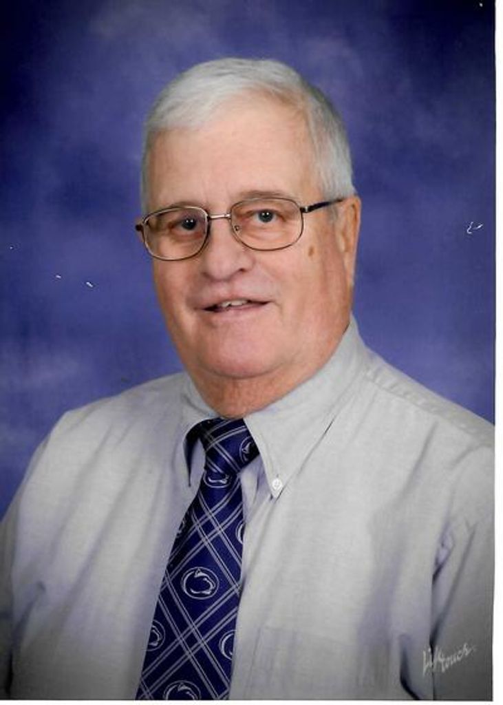 Robert Kitson Robinson