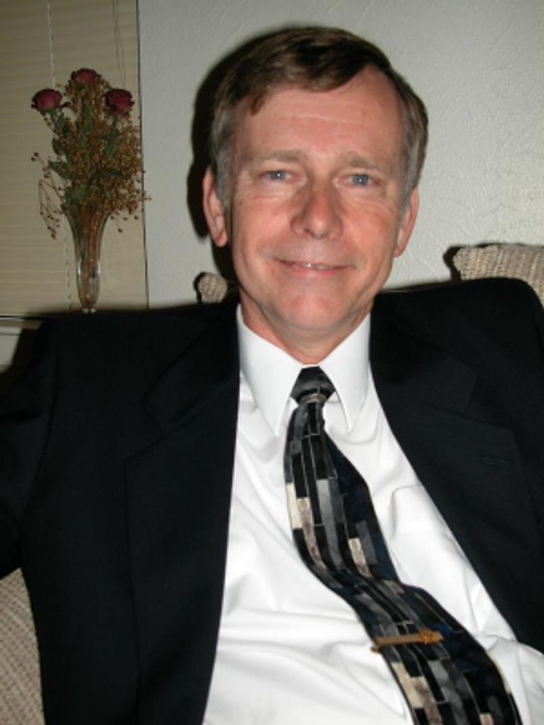 Gerald Nielsen Profile Photo