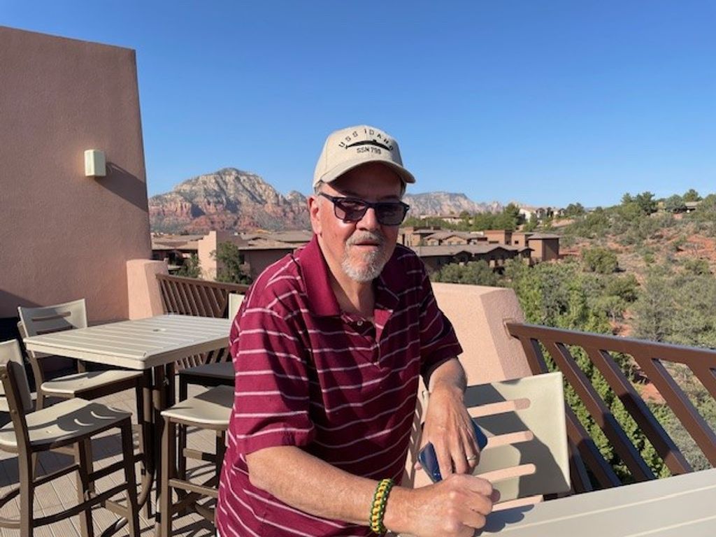 Roger Neumann Profile Photo