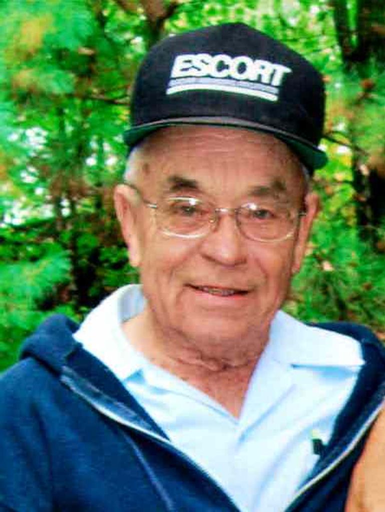 Lee M. Schreiber