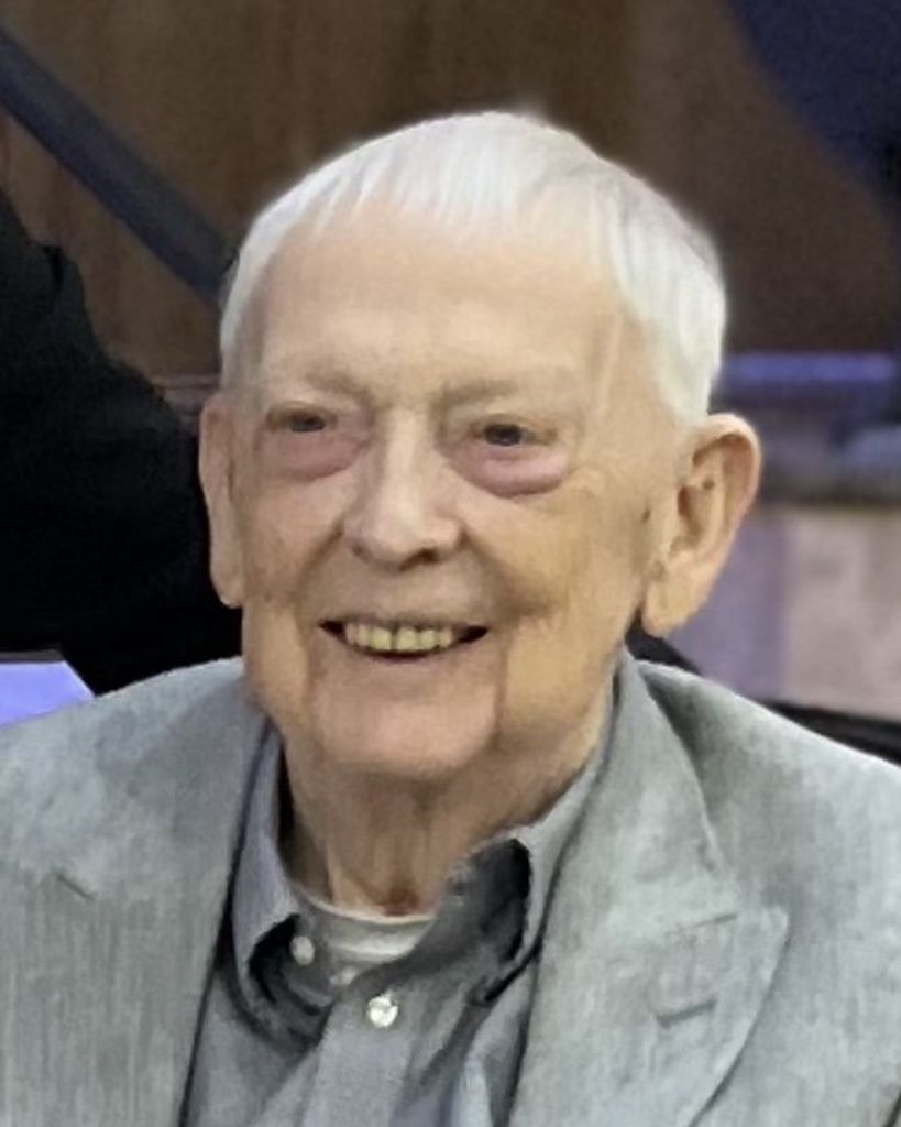William S. Pittman Profile Photo