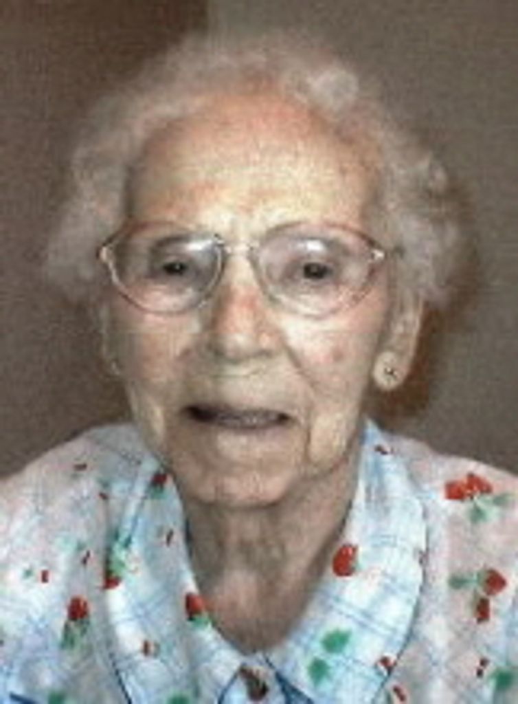 Hellen E. "Tutty" Bonfy