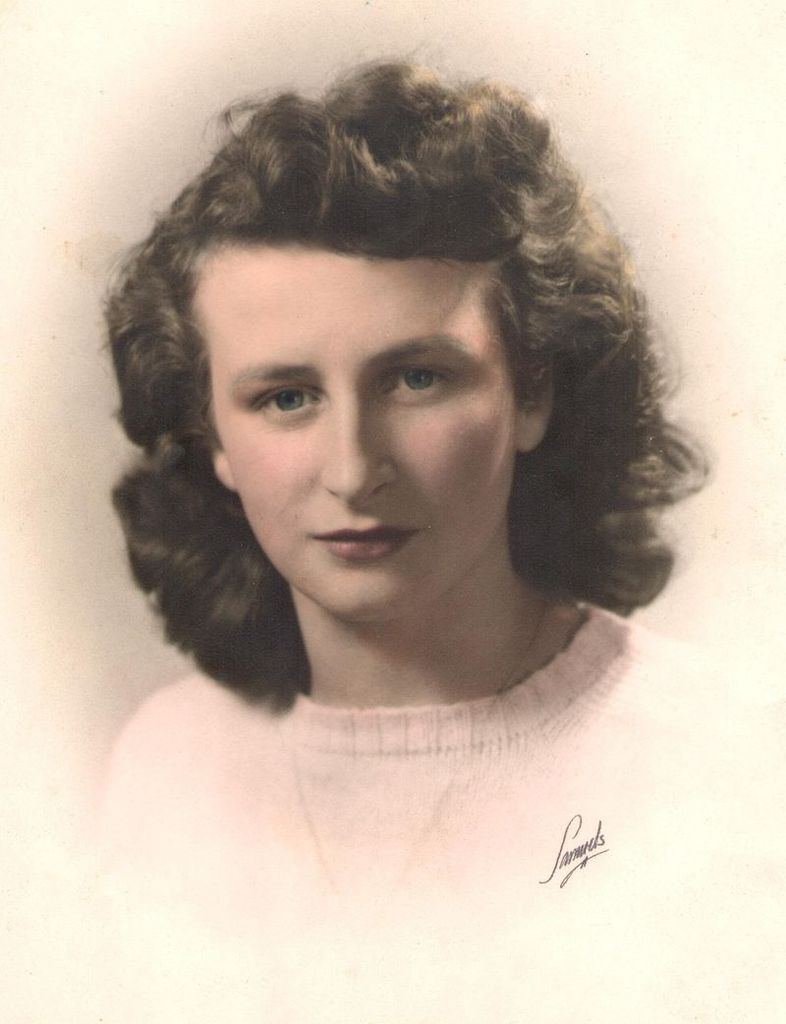 Patricia "Pat" I. (Hickey) Wardwell Profile Photo