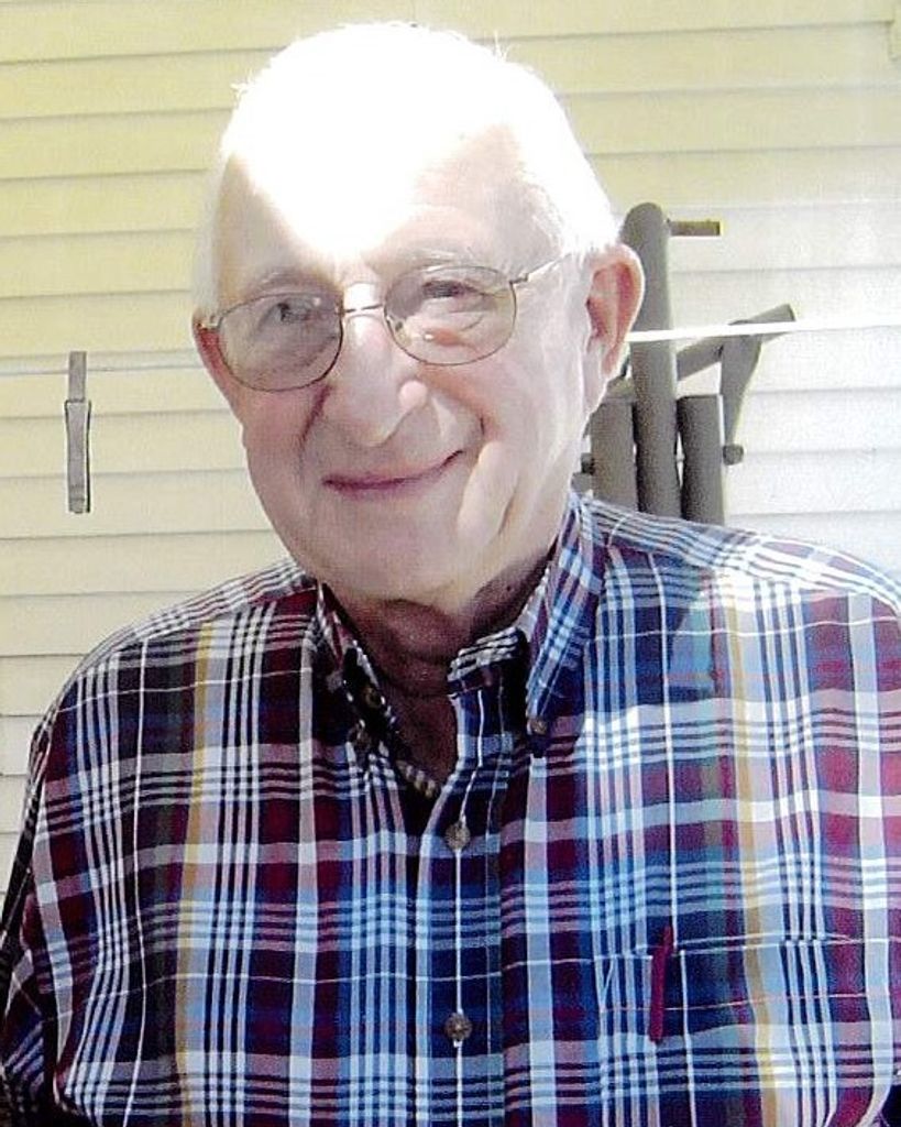 Leonard H. McCaw Profile Photo