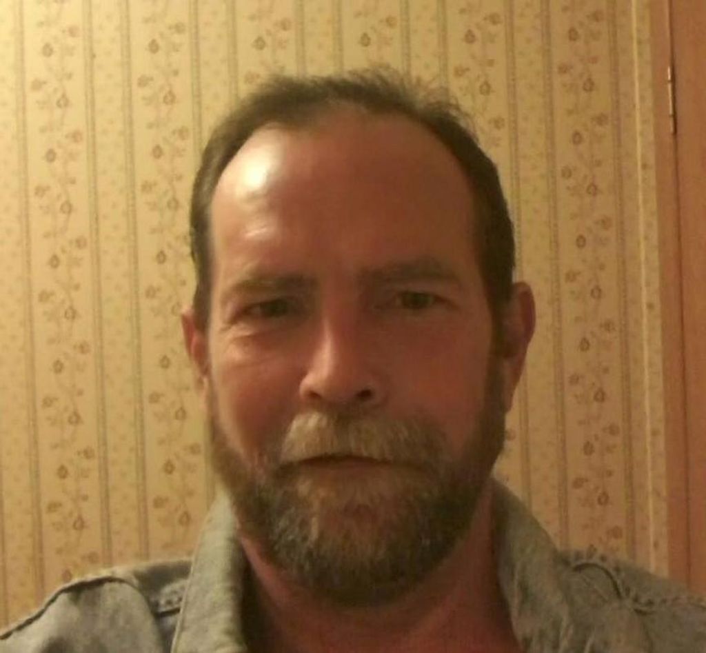Patrick Wayne Dean Profile Photo