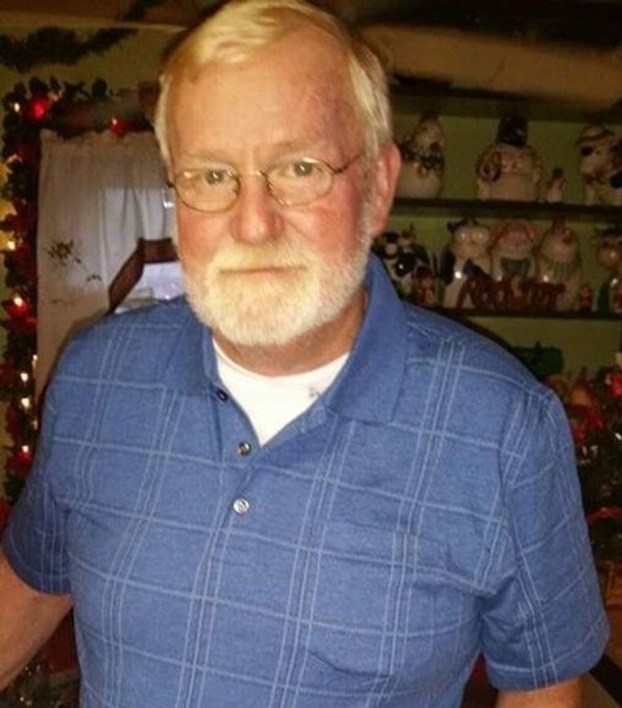 Johnnie "John" Wayne Ballard Profile Photo