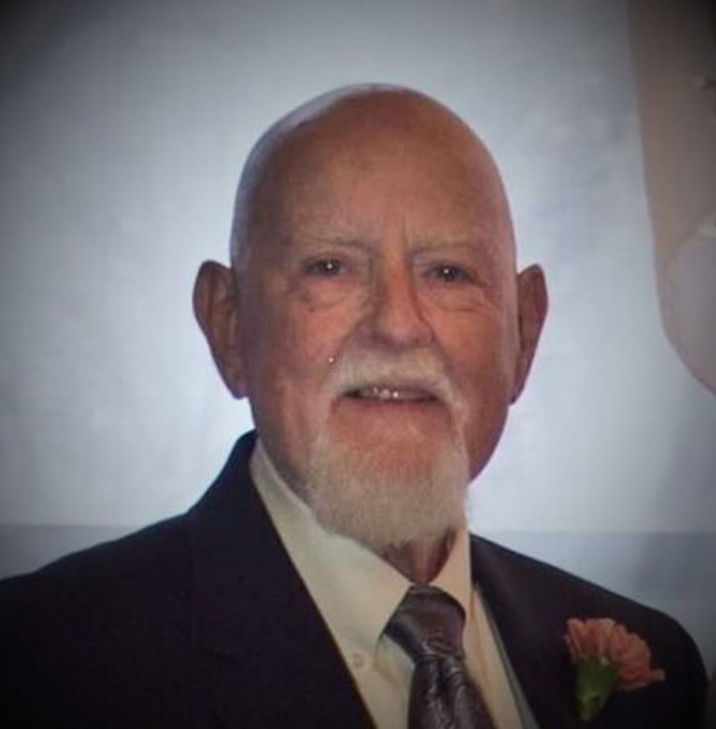 Samuel Douglas Bennett Profile Photo