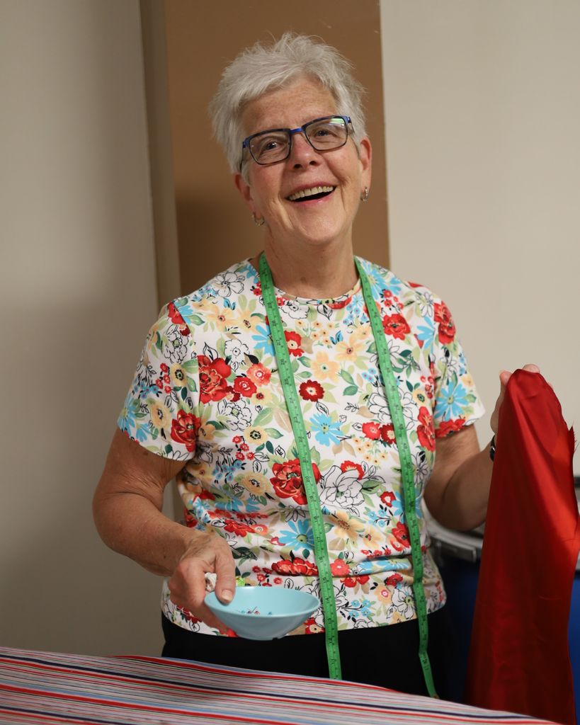 Cherie C. DeYoung Profile Photo