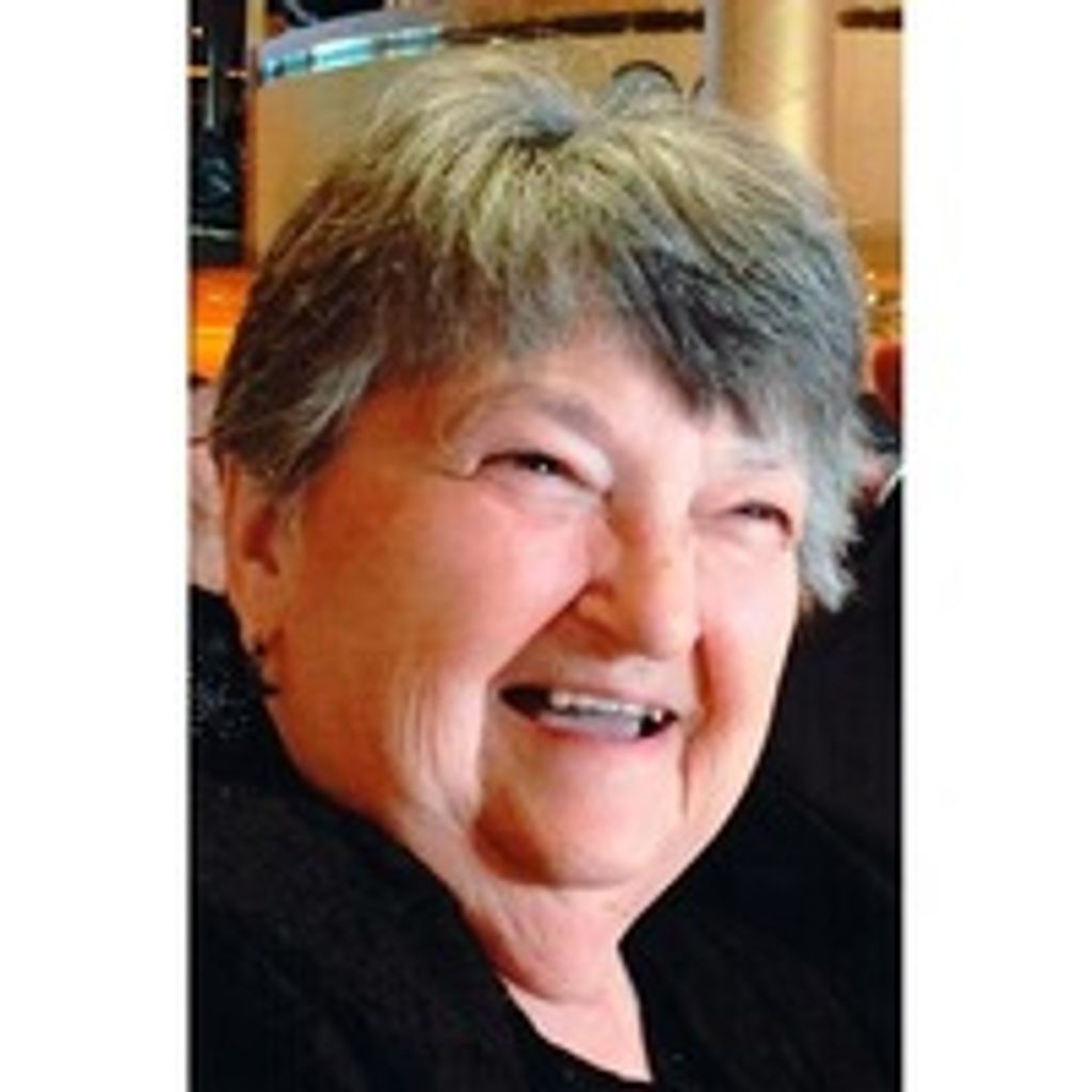 Henrietta "Rita" Marie Warne