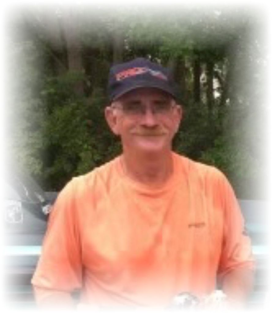 Walter Eugene Holloway Profile Photo