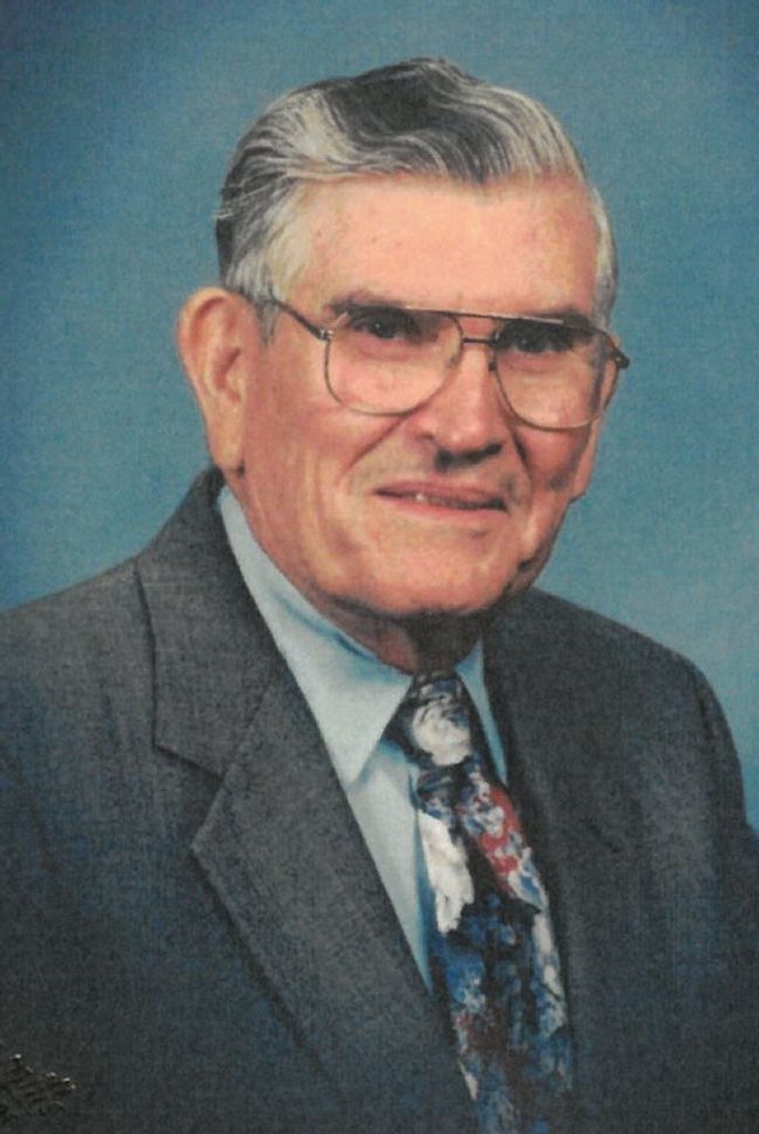 C. W. Scott Jr. Profile Photo