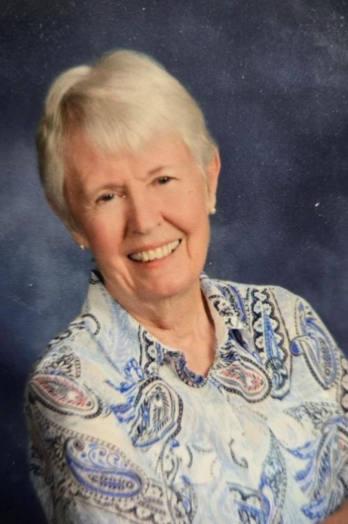 Judy Cooper Lowery Profile Photo