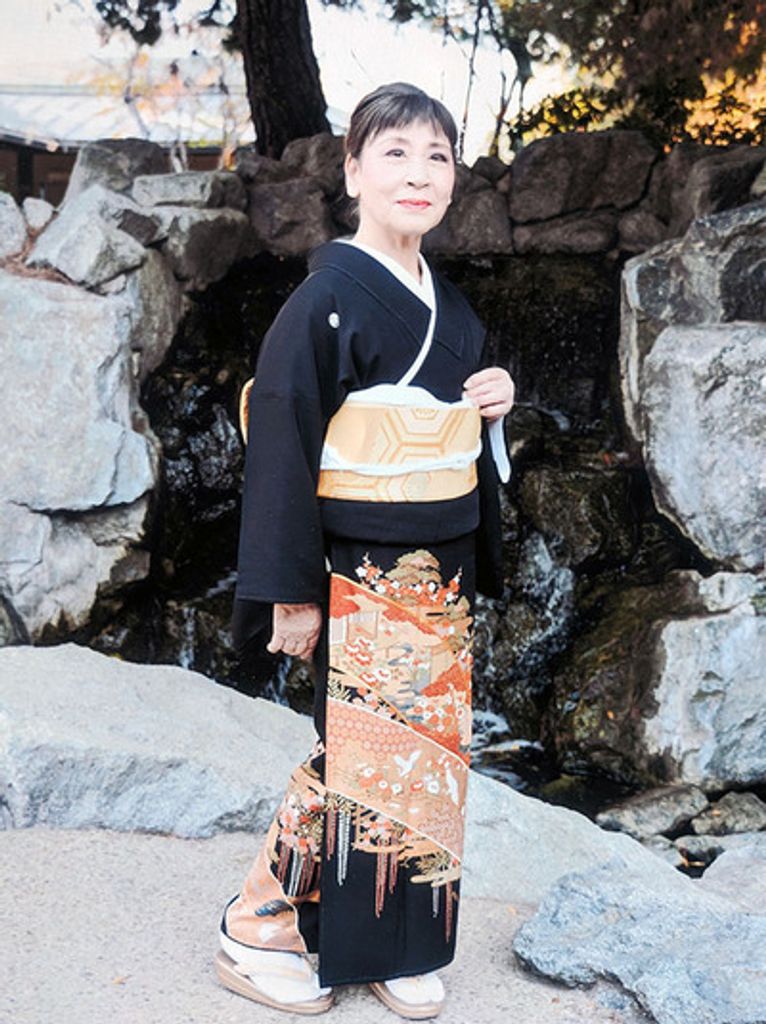 Shizue Nomiya Profile Photo