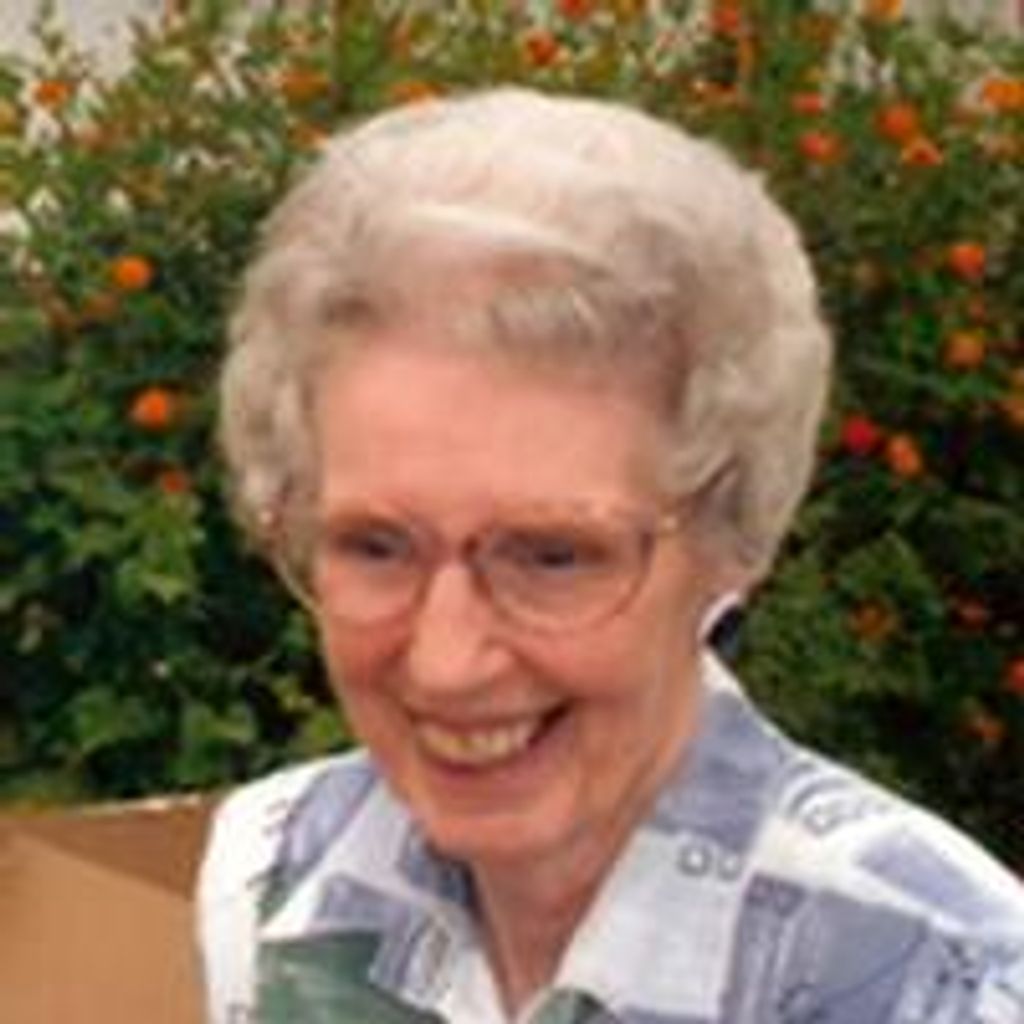 Jane Ellen Foxworthy