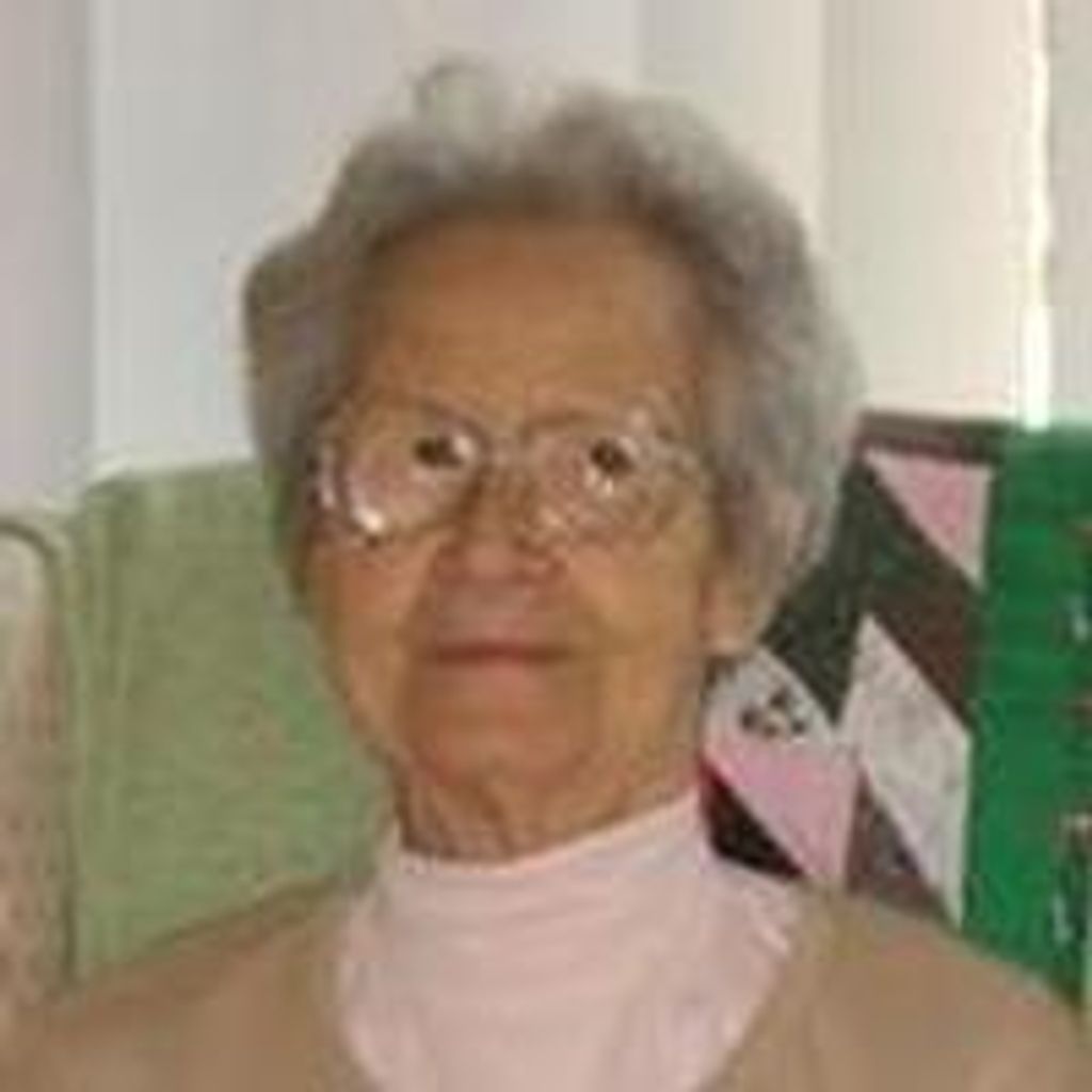 Pauline B. Meyers