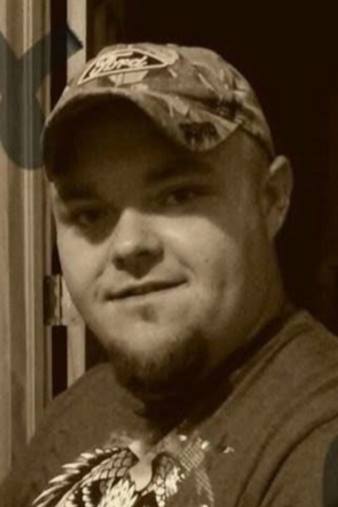 Dustin Dewayne Fudge