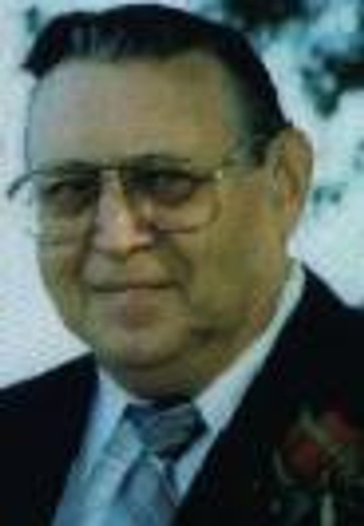 George W. Bauer