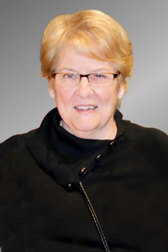 Mary Ellen Pardue Profile Photo