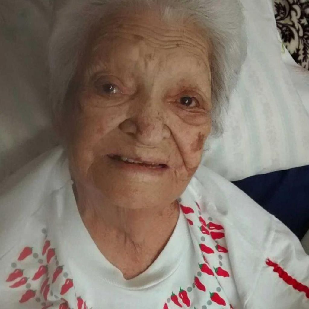 Clotilde M. Romero