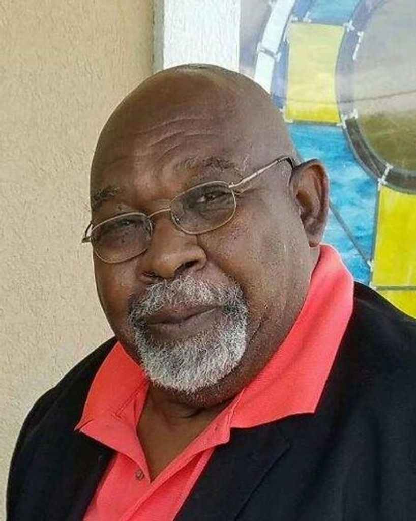 Dillard Hughes, Jr. Profile Photo