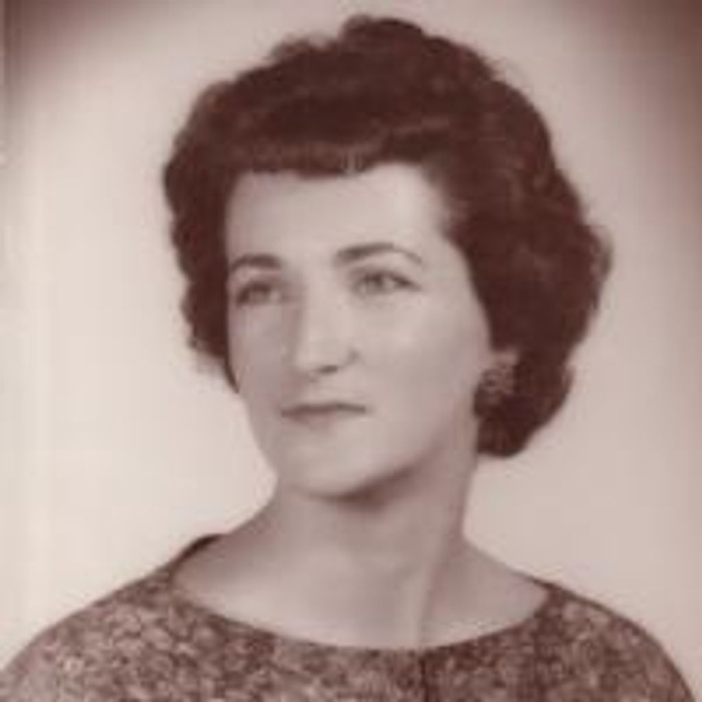 Clara Lee Cobb
