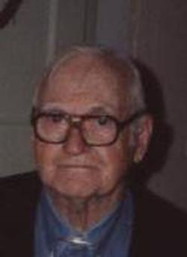 Halmar W. Freden