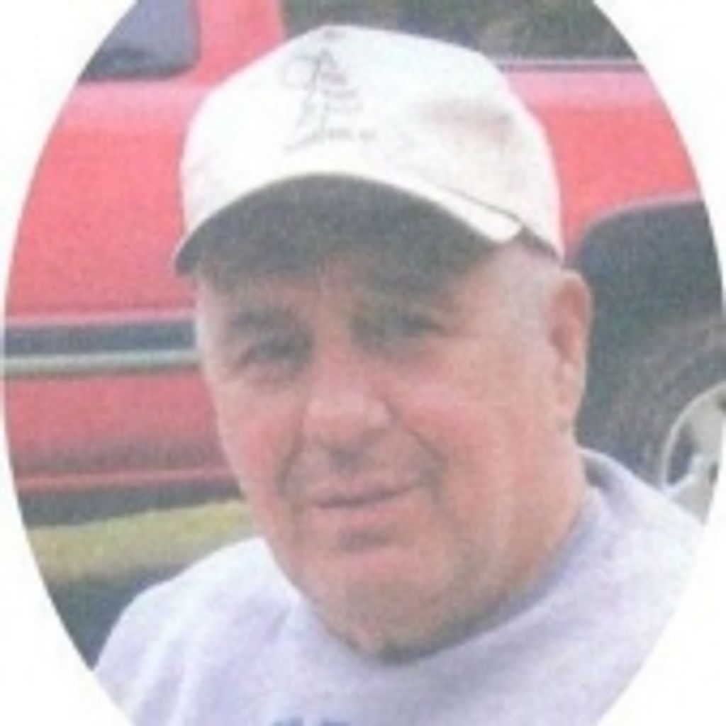 Robert G. Maszatics