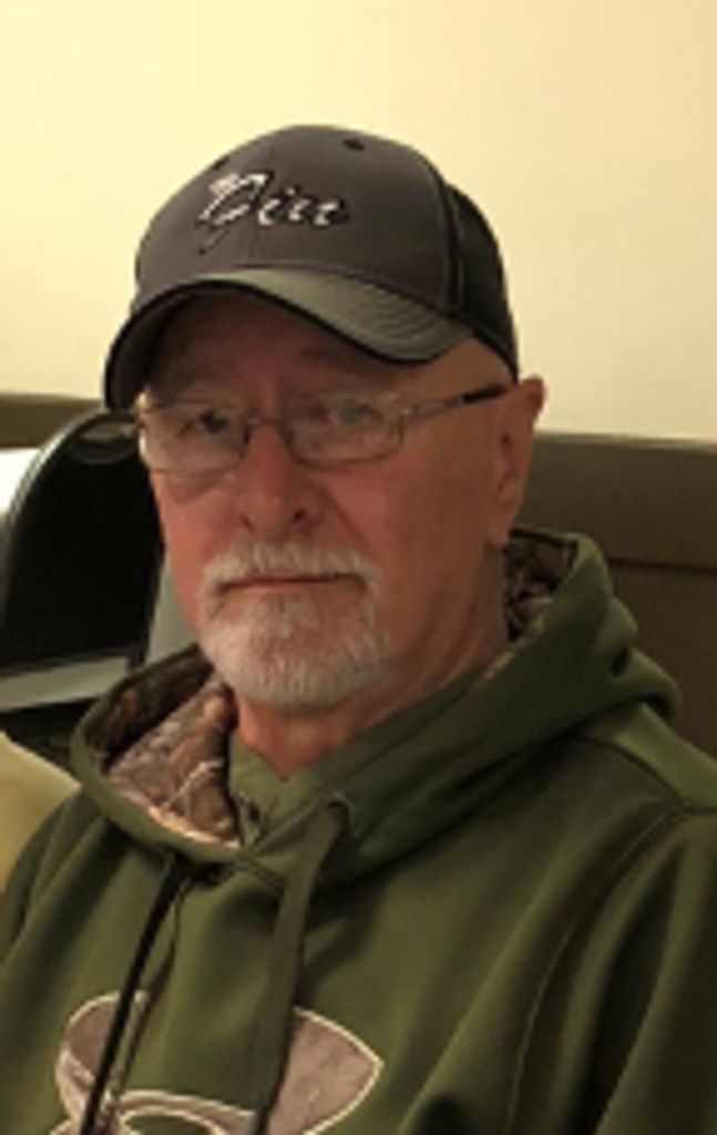 Charles "Charlie" E. Bennett, Jr.