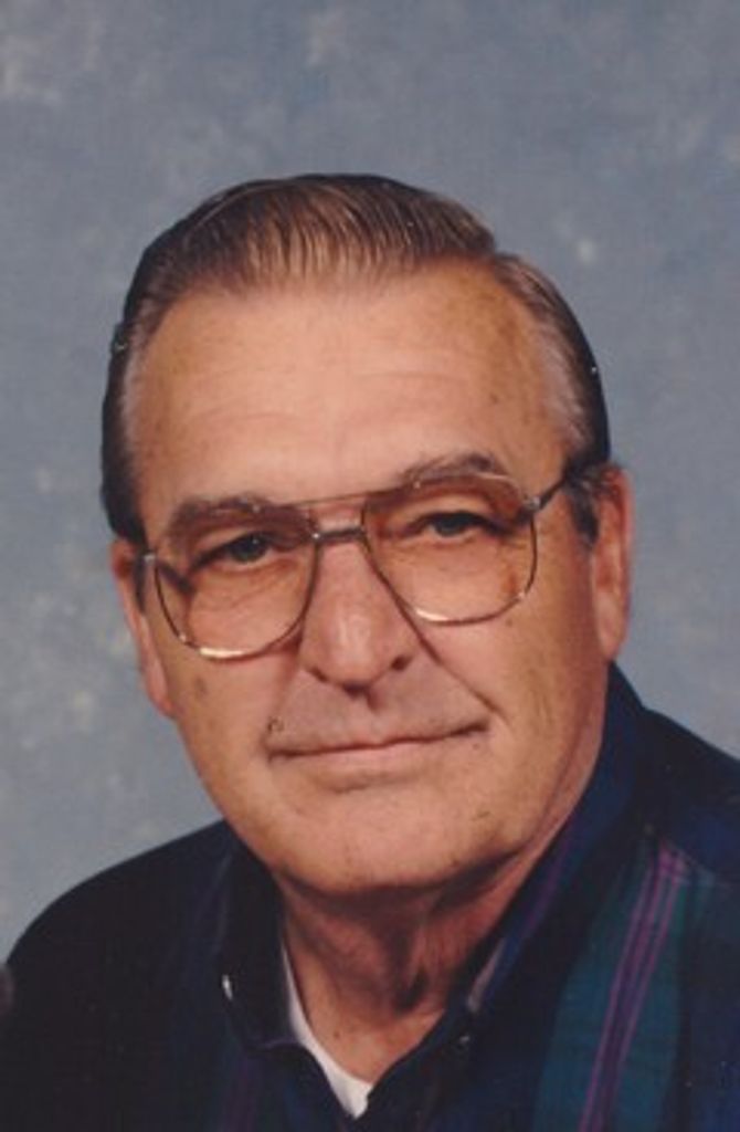 Billy  Ray Warren, Sr.