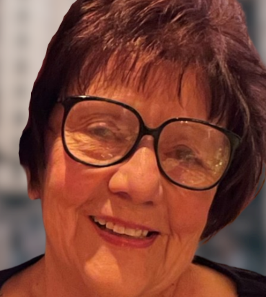 Diane M. Appari