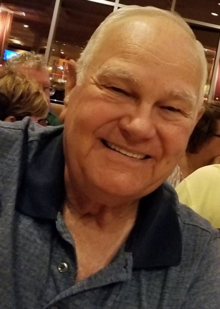 David Andrew Shuck Profile Photo