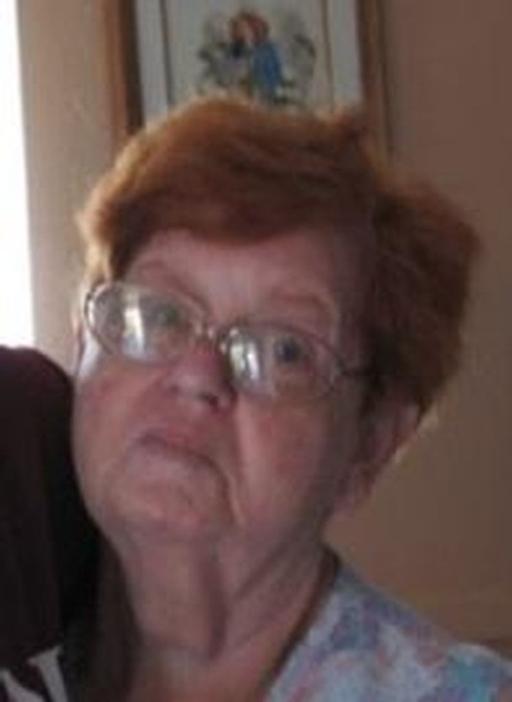 Dorothy "Dottie" Sharp Profile Photo