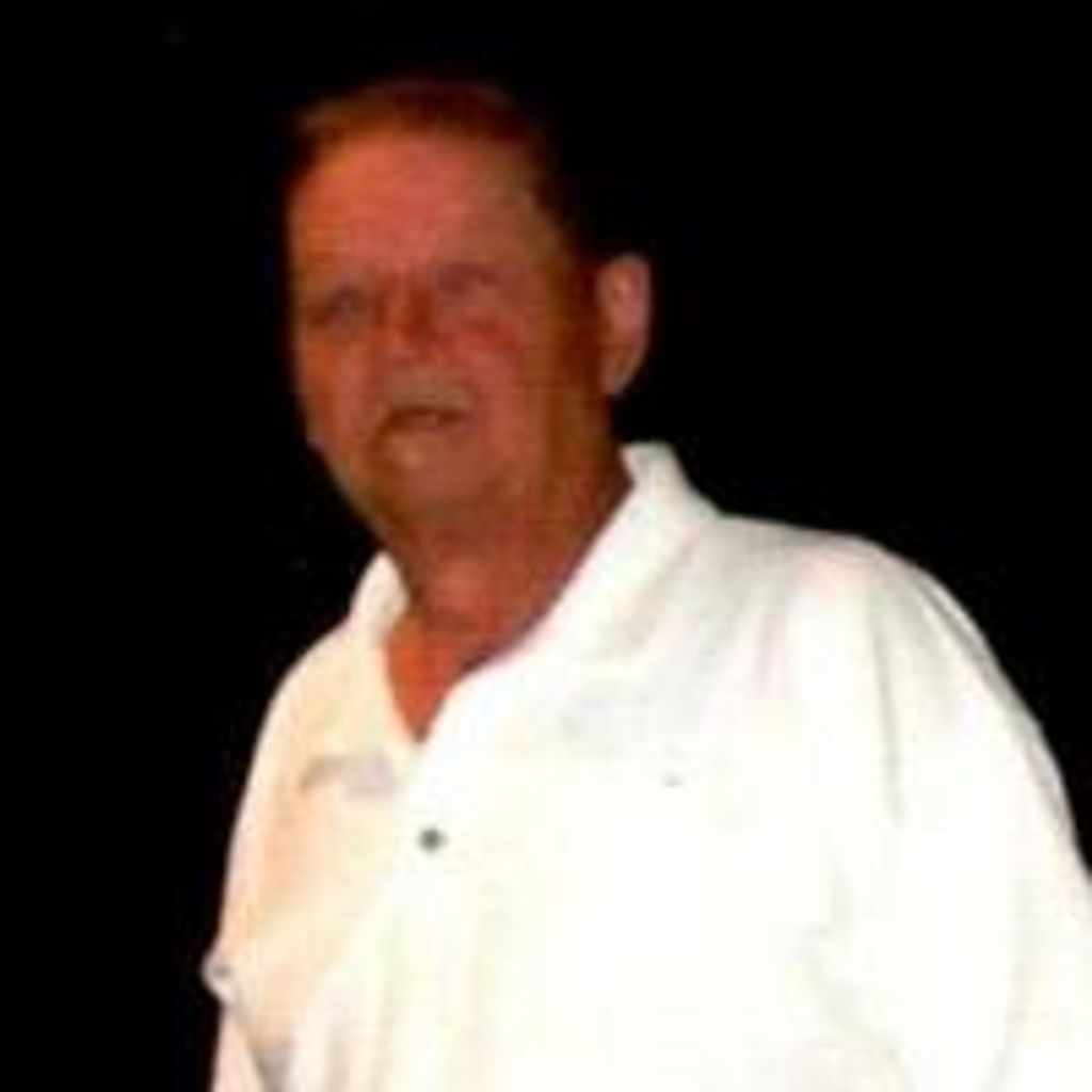 Earnest Woodrow Nalley Profile Photo