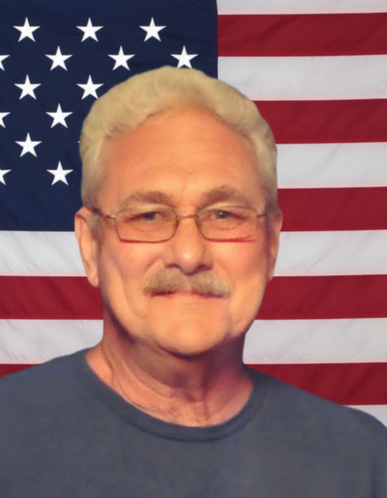 Terry Lee Megginson Profile Photo