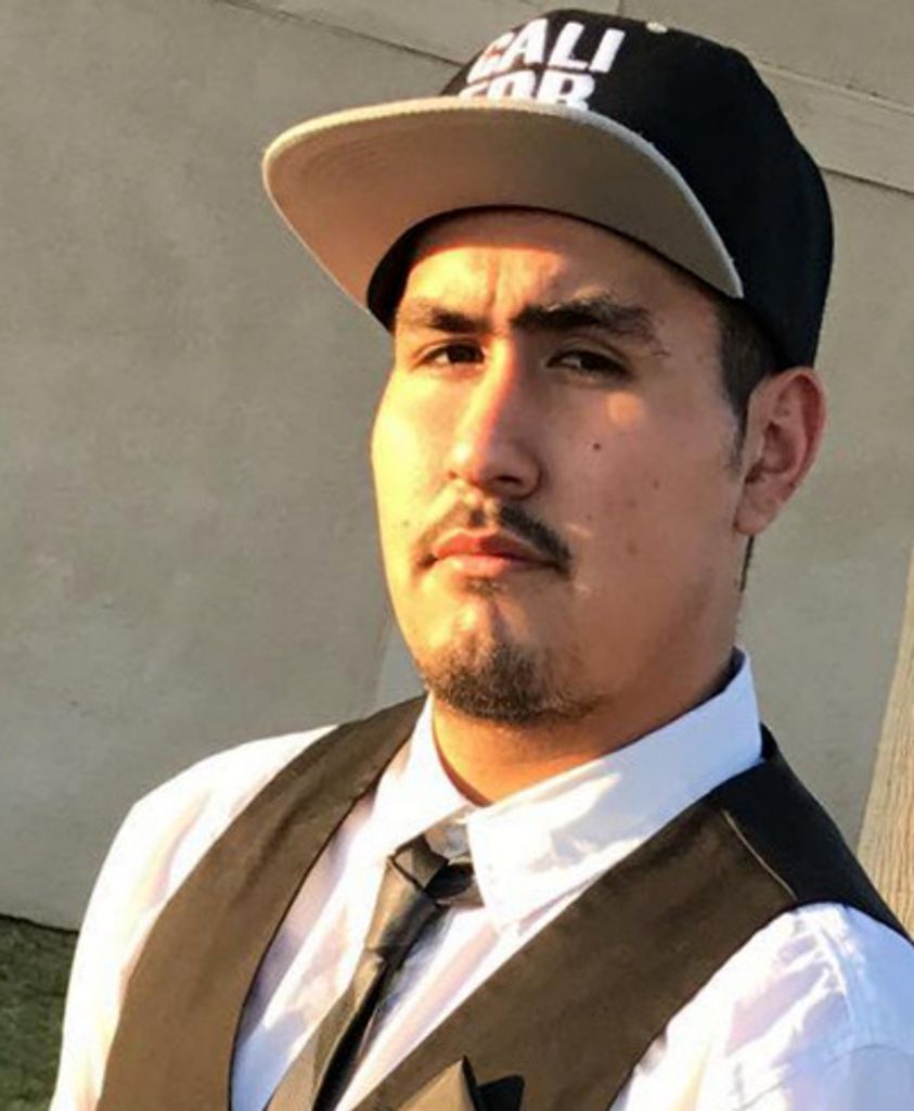 Miguel Urias Profile Photo