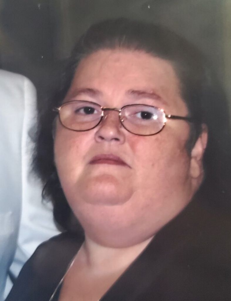 Teresa Walters