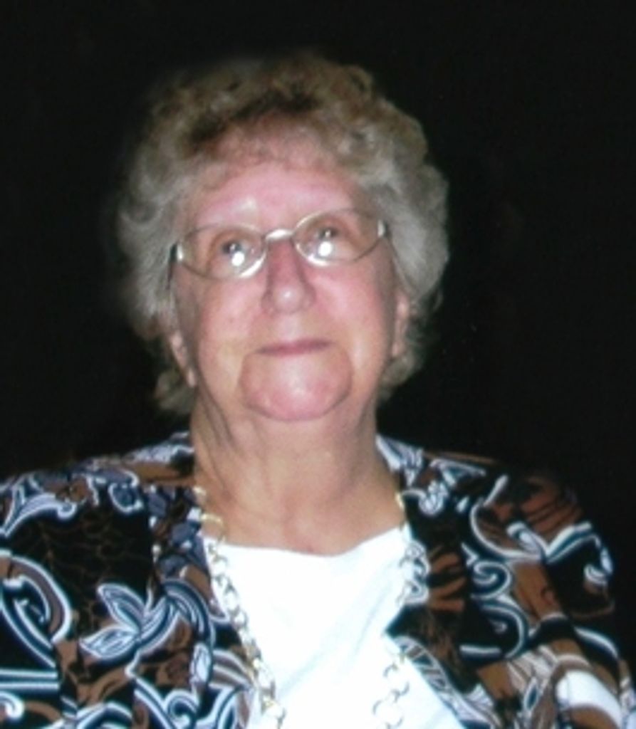 Katherine Milburn Profile Photo