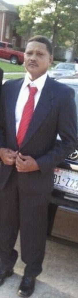 Cedric Troy Noble, Sr. Profile Photo