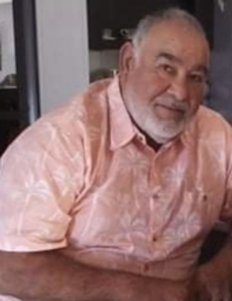 Gerardo Abasta Alba