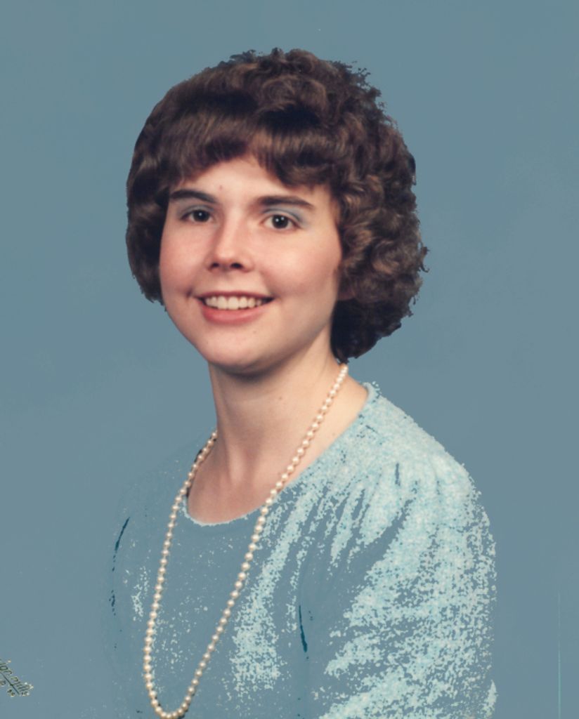 Margaret Bills