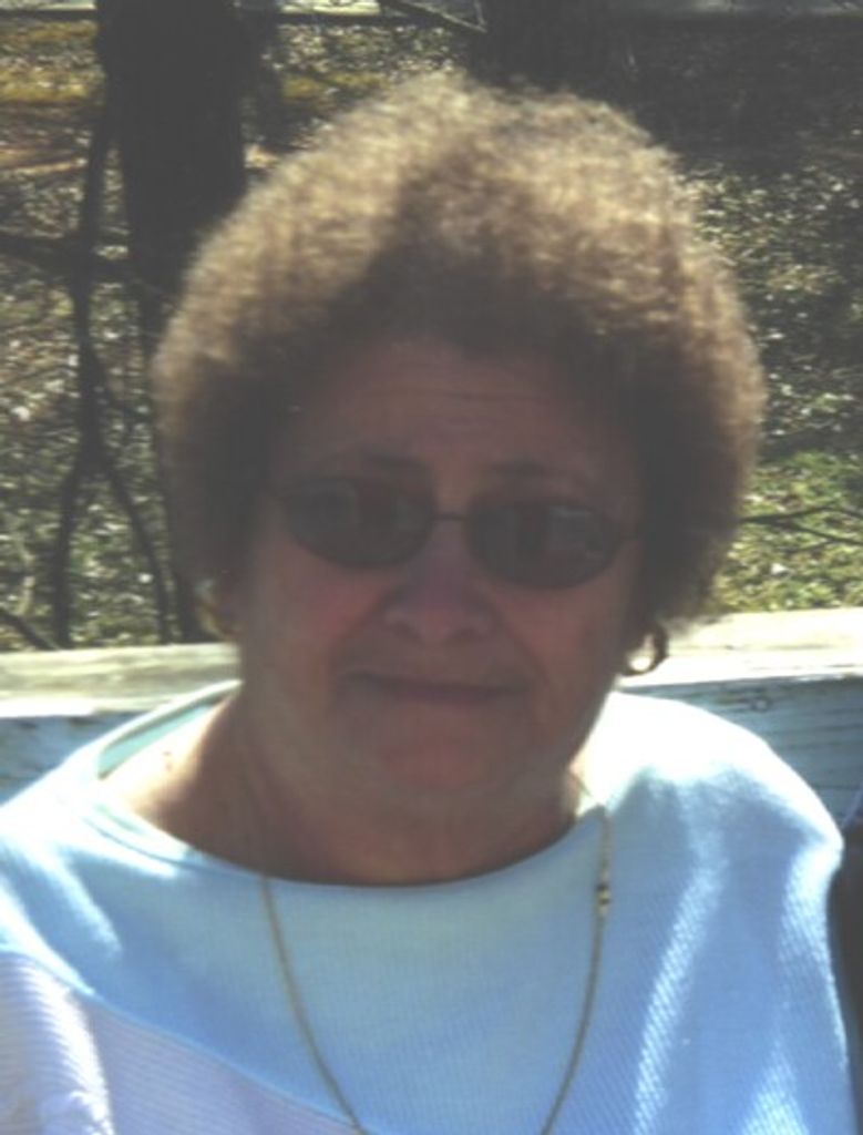 Jama S. Stults Profile Photo