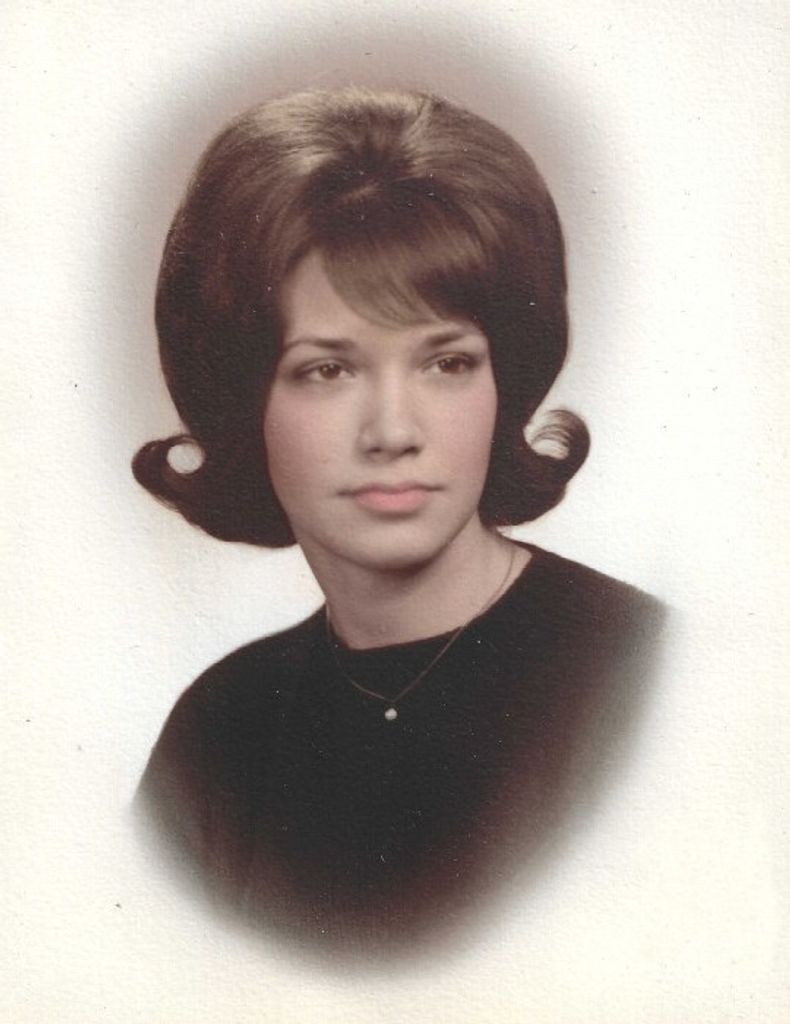 Norma (Horrocks)  Pettey