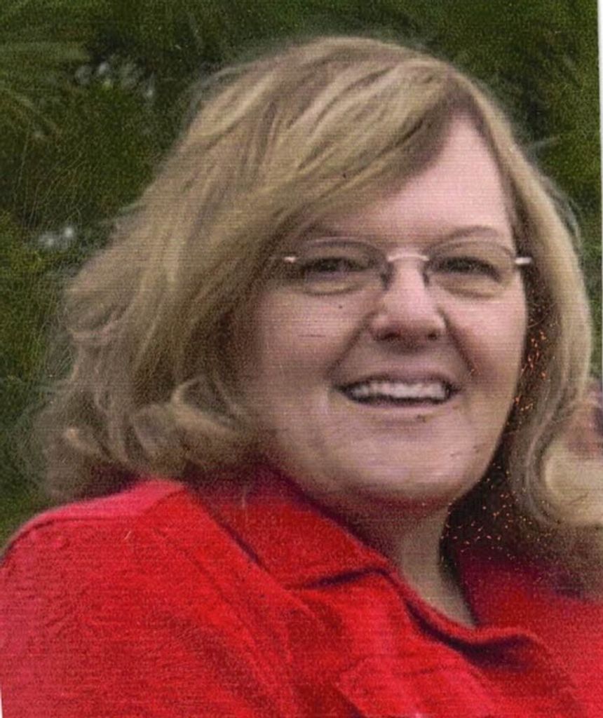 Terese Renee Gregory