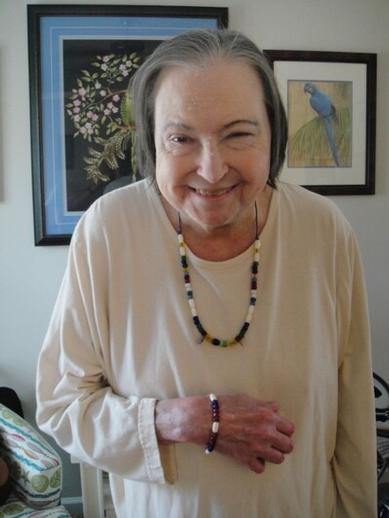 Teresa Ann Edmisten Profile Photo