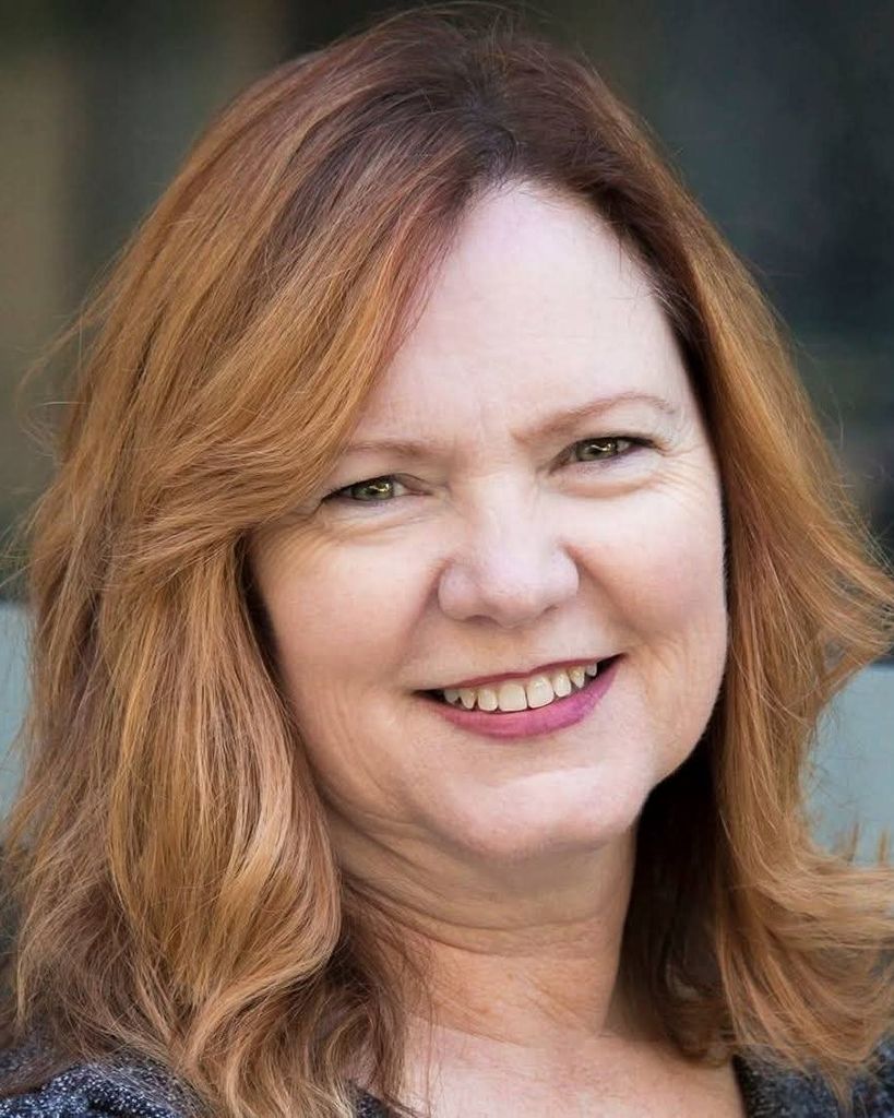 Karen DeLane Fulkerson