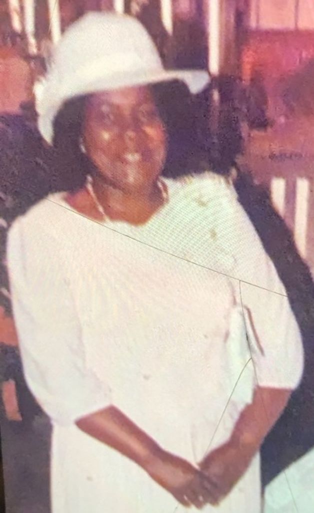 Rutha Mae Mckoy Profile Photo