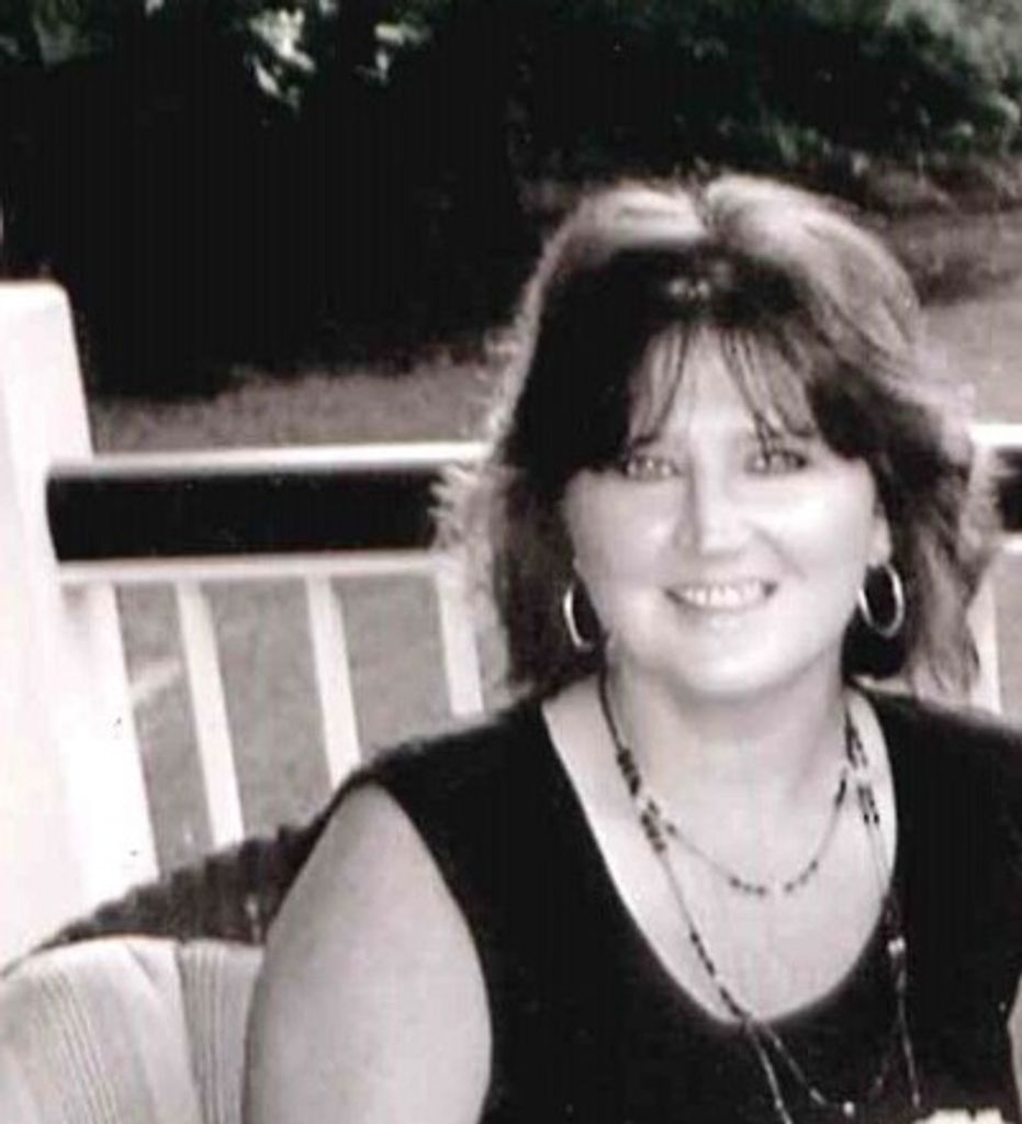 Tammy Tharp Ward Profile Photo