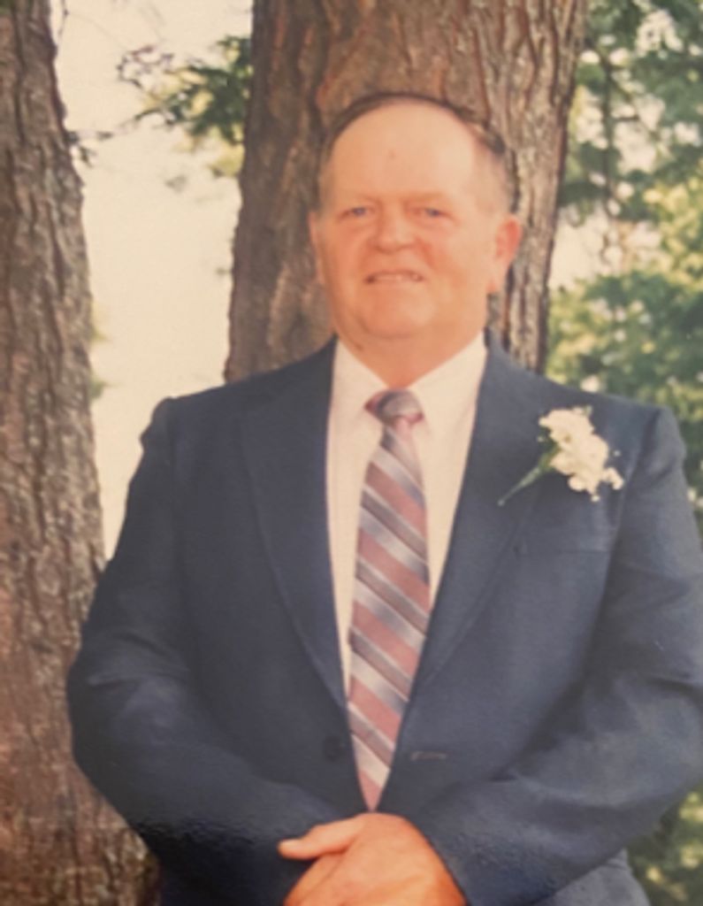 Richard L. Kurz